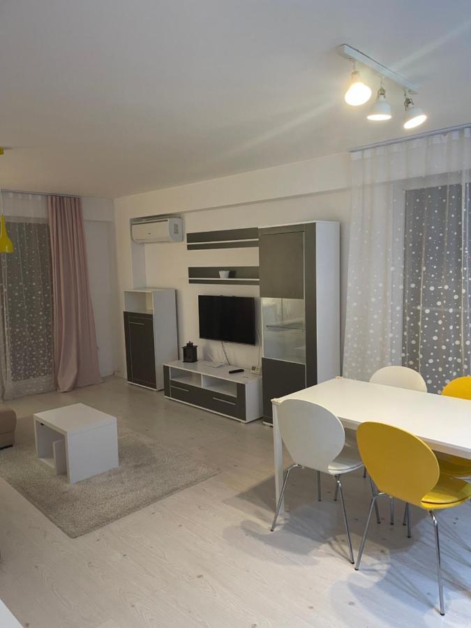 Tranzzit Airport Apartment II Otopeni Exteriér fotografie