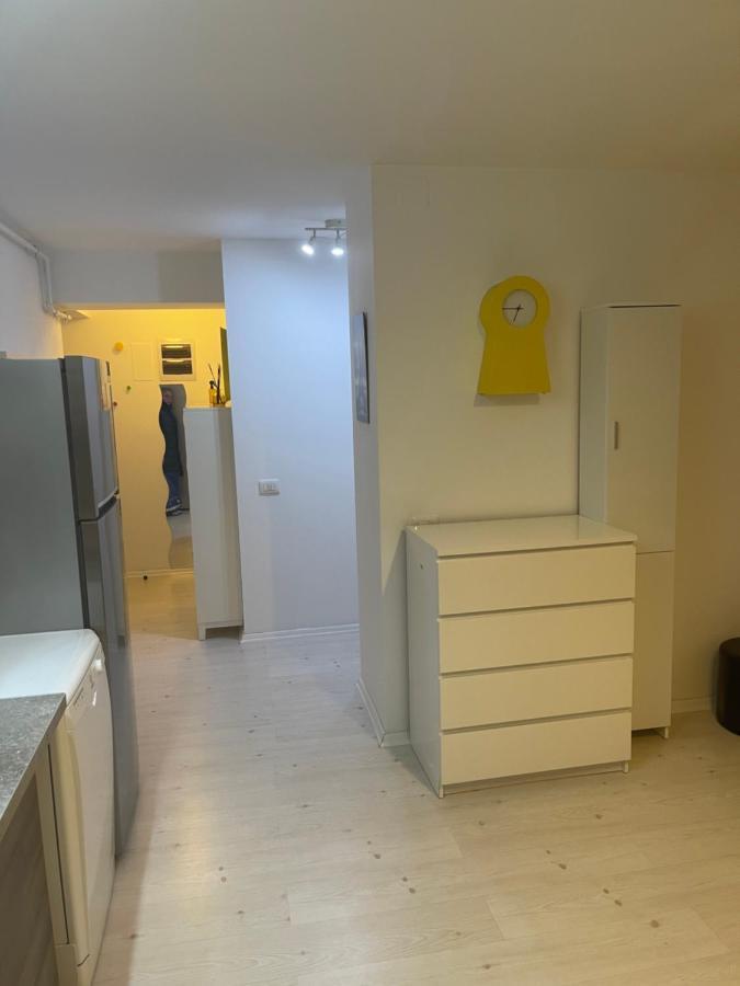 Tranzzit Airport Apartment II Otopeni Exteriér fotografie